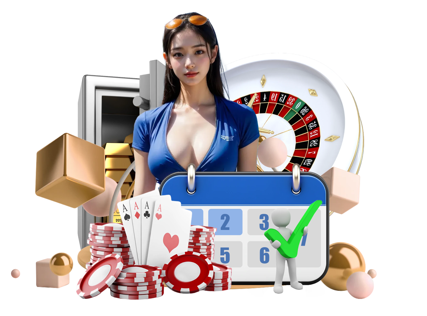 mt4app Live Casino